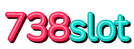 738slot — logo kanal